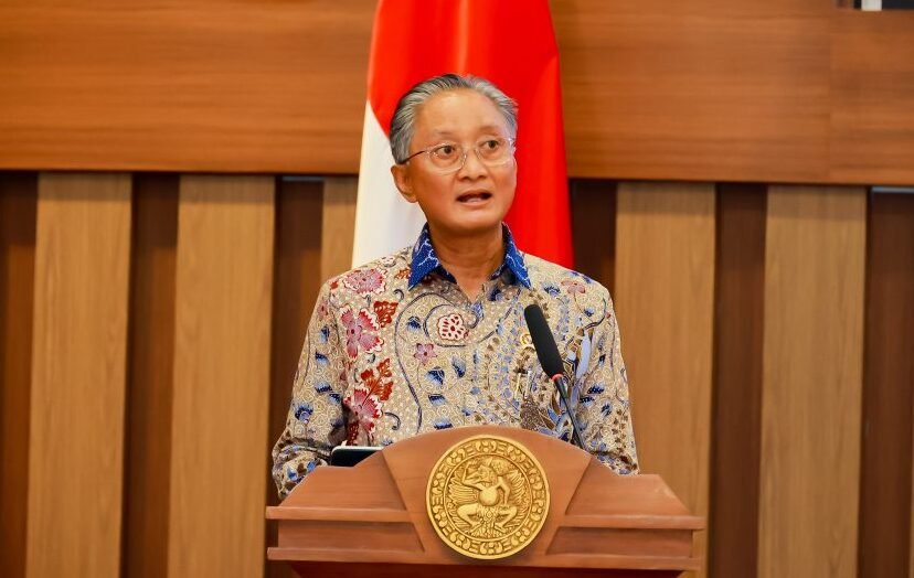 Kepercayaan dan Kolaborasi Jadi Fokus Menteri PU dalam Pembangunan Nasional