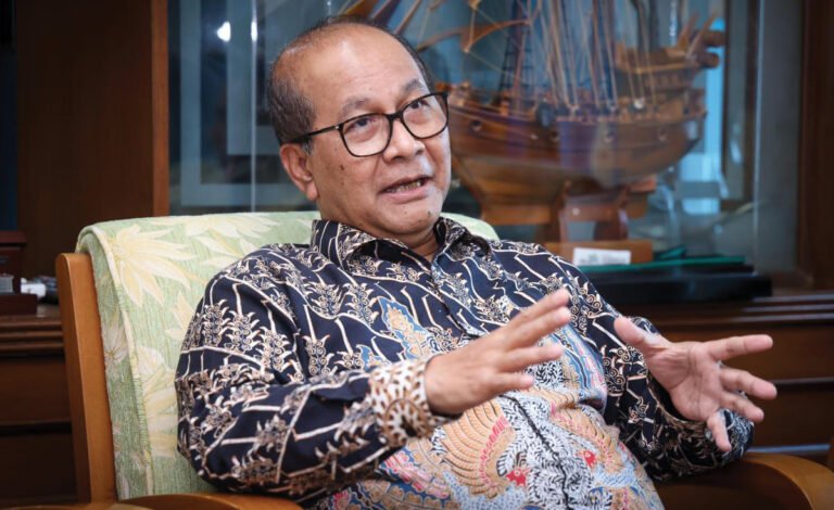 Strategi Pemerintah: UMKM Diminta Maksimalkan Teknologi agar Lebih Kompetitif