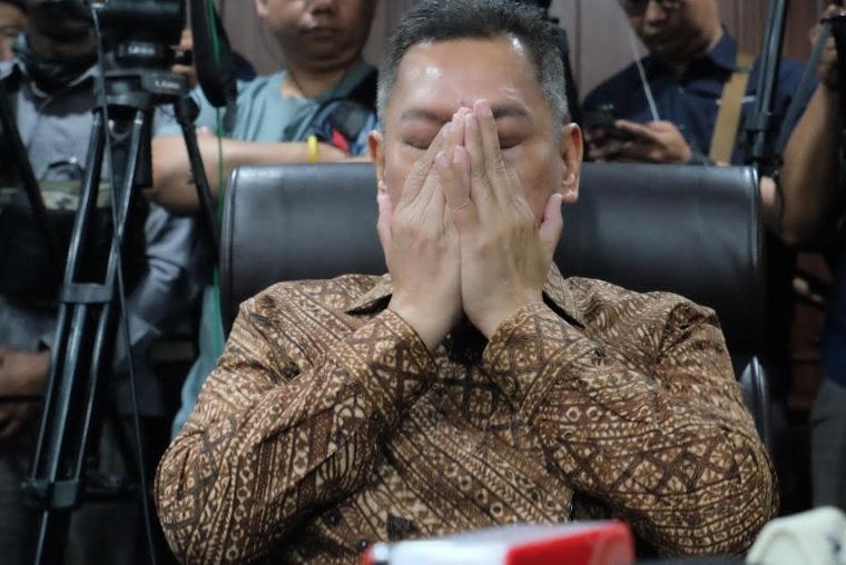 MKD Putuskan Adies Kadir Tidak Melanggar Kode Etik, Golkar Tindaklanjuti