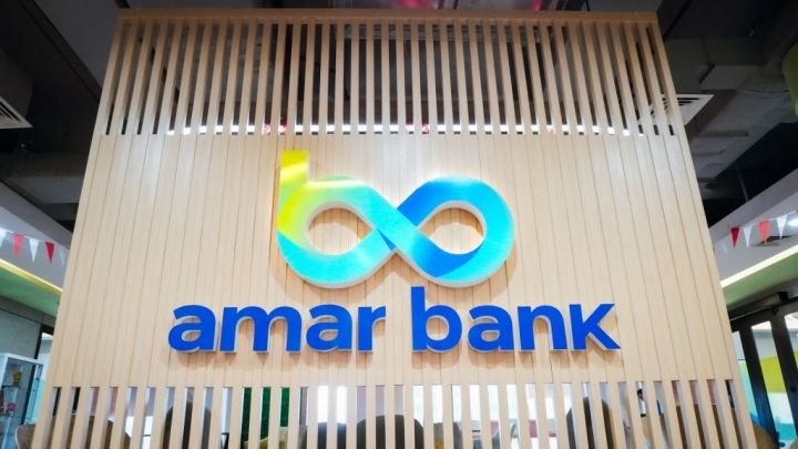 Amar Bank Perkuat Likuiditas dan Dukungan UMKM, Laba Kuartal III 2025 Naik 15%
