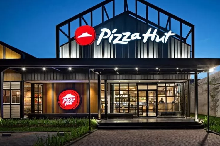 Pizza Hut Indonesia Terancam Dijual? Ini Kondisi Keuangannya Saat Ini