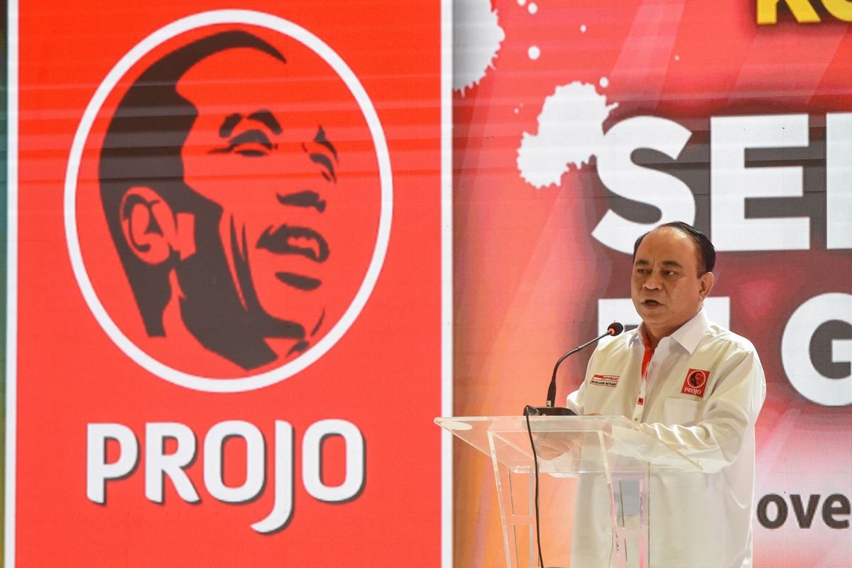 Penolakan Budi Arie oleh Kader Gerindra Jadi Sorotan