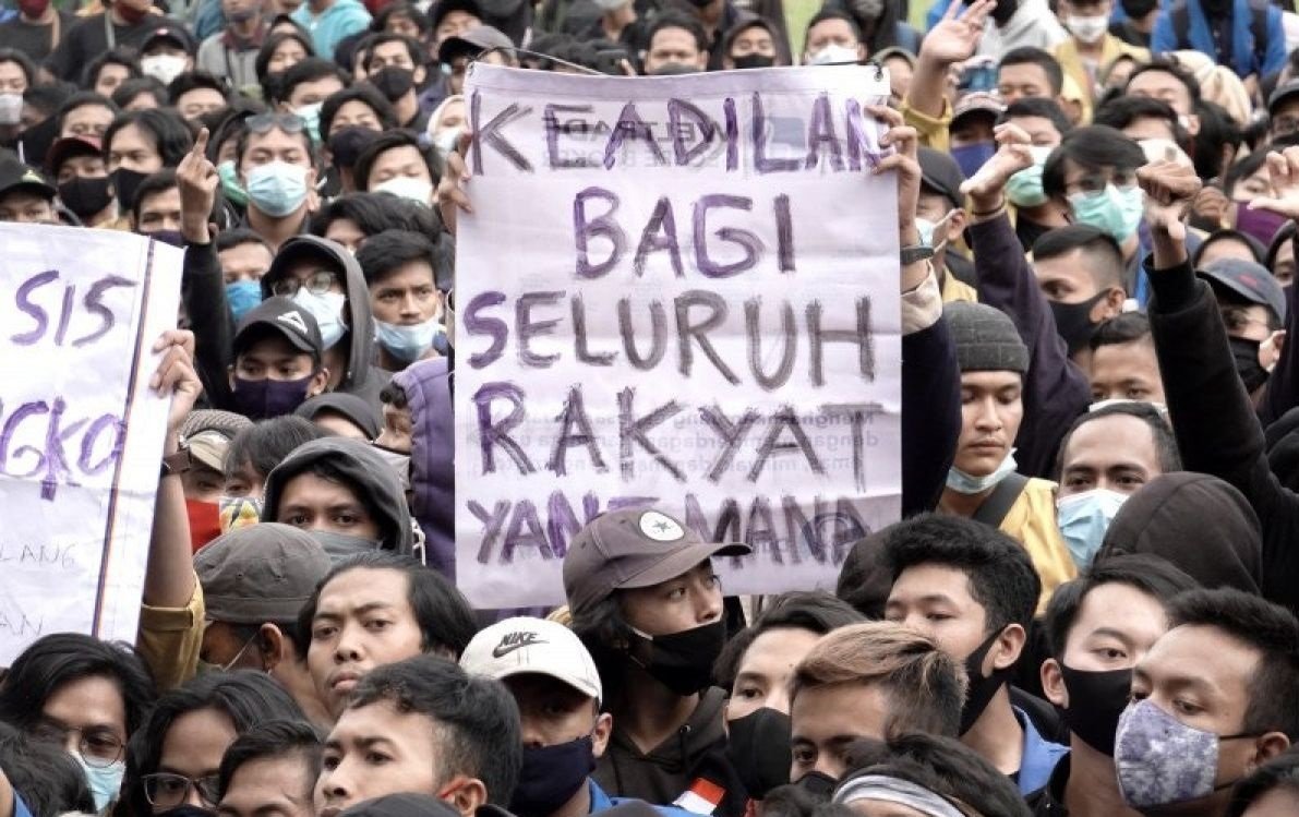 Politikus PDIP Pertanyakan Gugatan Rakyat Bisa Pecat DPR: “Rakyat yang Mana?”