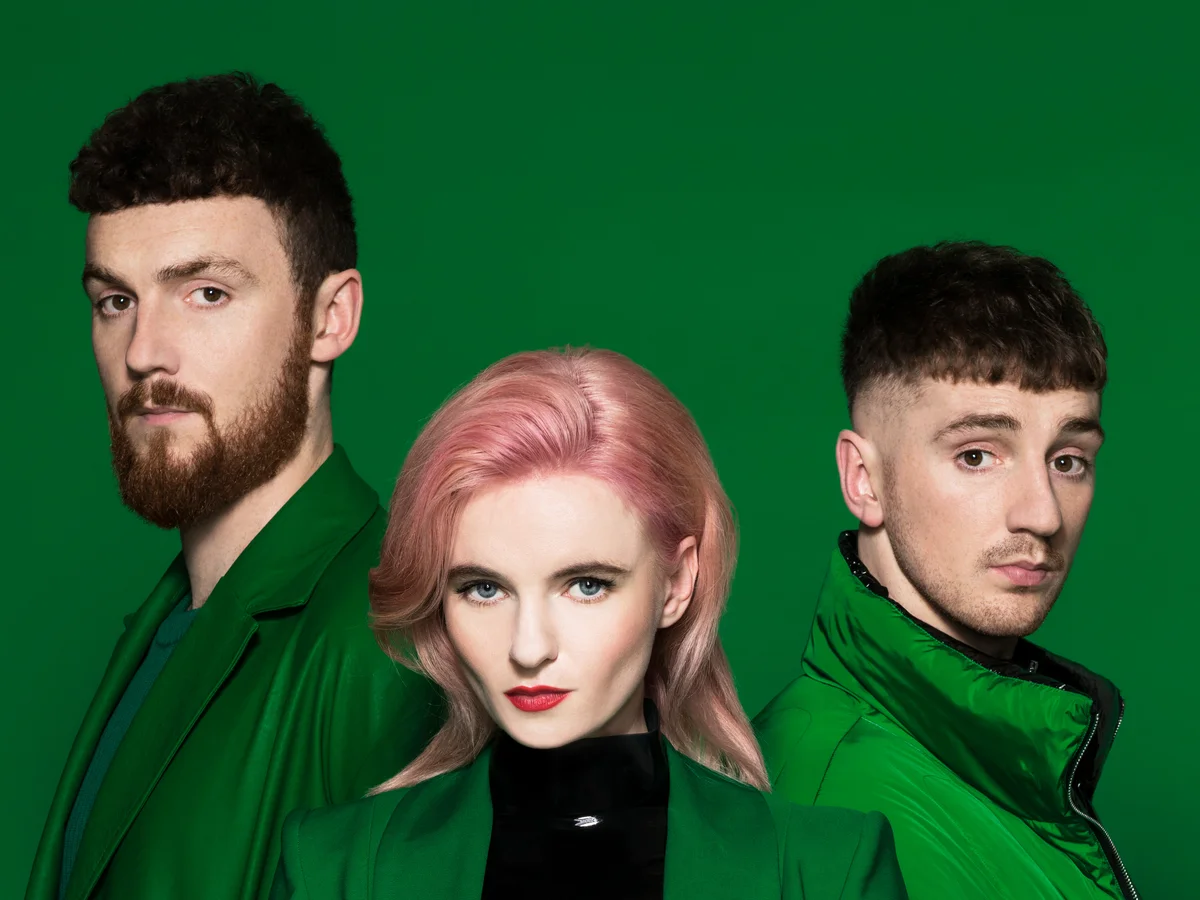 Batalnya Konser Clean Bandit di Jakarta, Berikut Penjelasannya