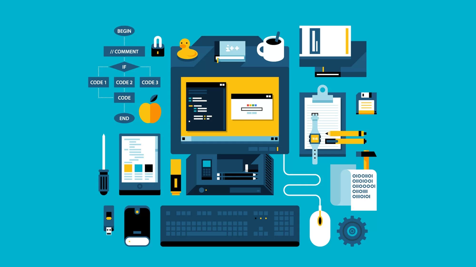 Peneliti Rusia Ciptakan Software Pendukung Proses Desalinasi