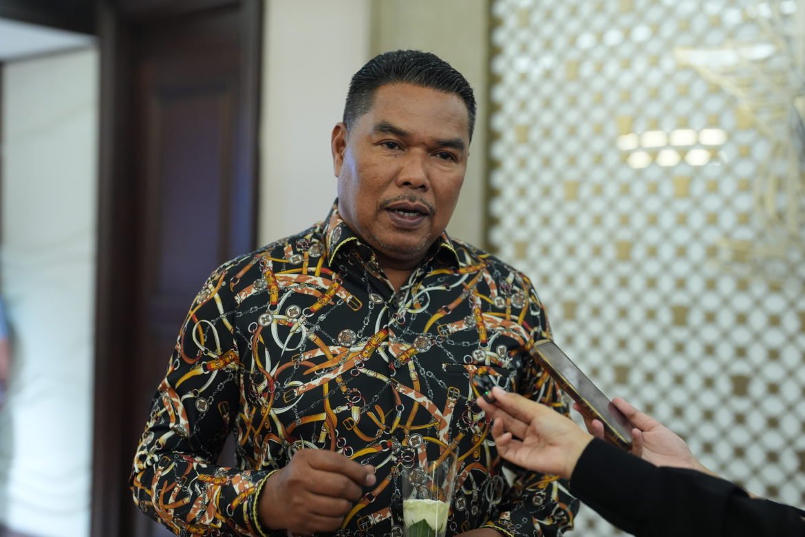 Kunjungan Delegasi Malaysia, Korlantas Polri Dapat Apresiasi atas Program ‘Polantas Menyapa’