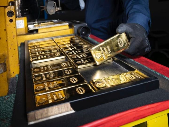 Indonesia Potensial di Pasar Emas Dunia