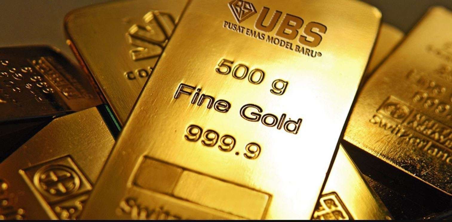 Harga Emas UBS dan Galeri24 di Pegadaian pada Selasa Kompak Menguat