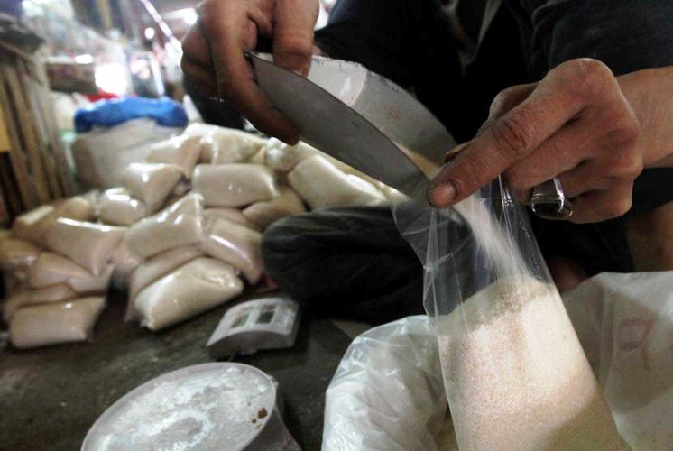 Pemerintah Siapkan Swasembada Gula Putih di Tahun 2026