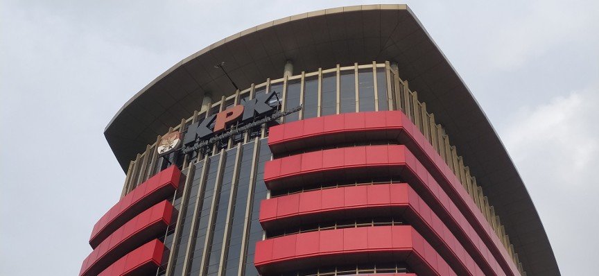 KPK Dalami Pembelian Aset Tersangka dalam Kasus Proyek Fiktif PT PP