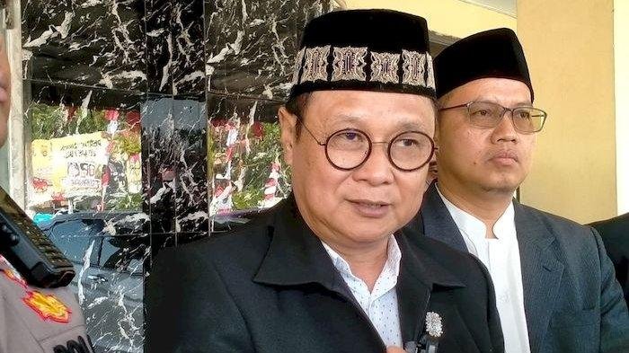 MUI Usulkan Pembentukan Badan Riset Keagamaan, Fokus pada Pengembangan Ilmu Islam