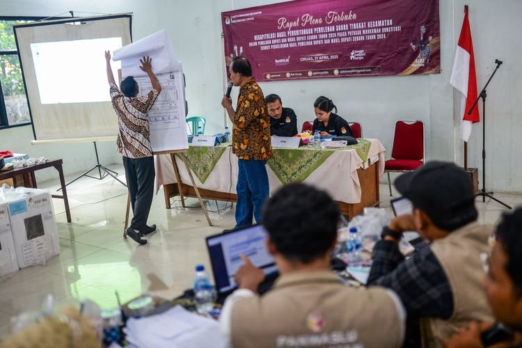 Politik Anak Muda: Strategi dan Hambatan Menuju Parlemen