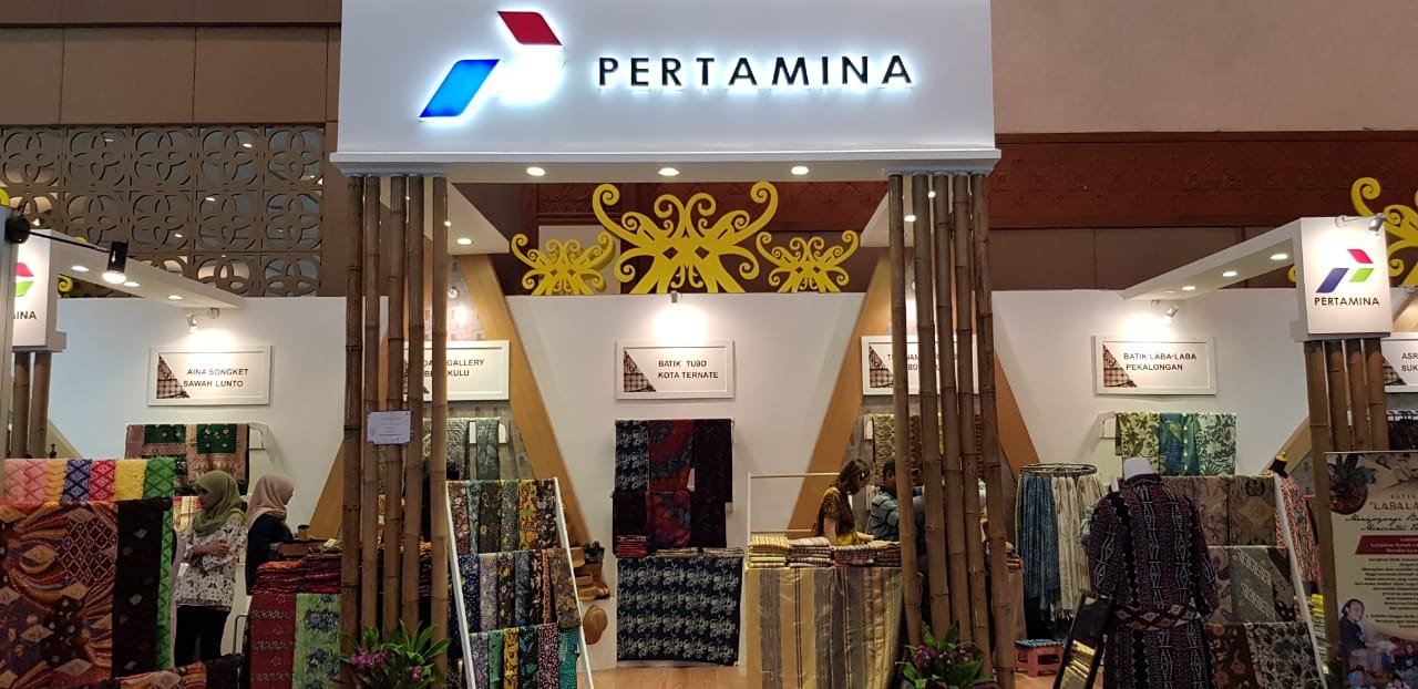 Pelatihan Affiliate Marketing Pertamina Tingkatkan Omzet UMKM Nasional