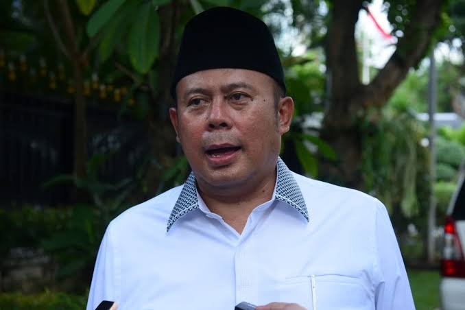 Jika Tak Sepakat dengan KUHAP Baru, Pimpinan DPR Sarankan Judicial Review