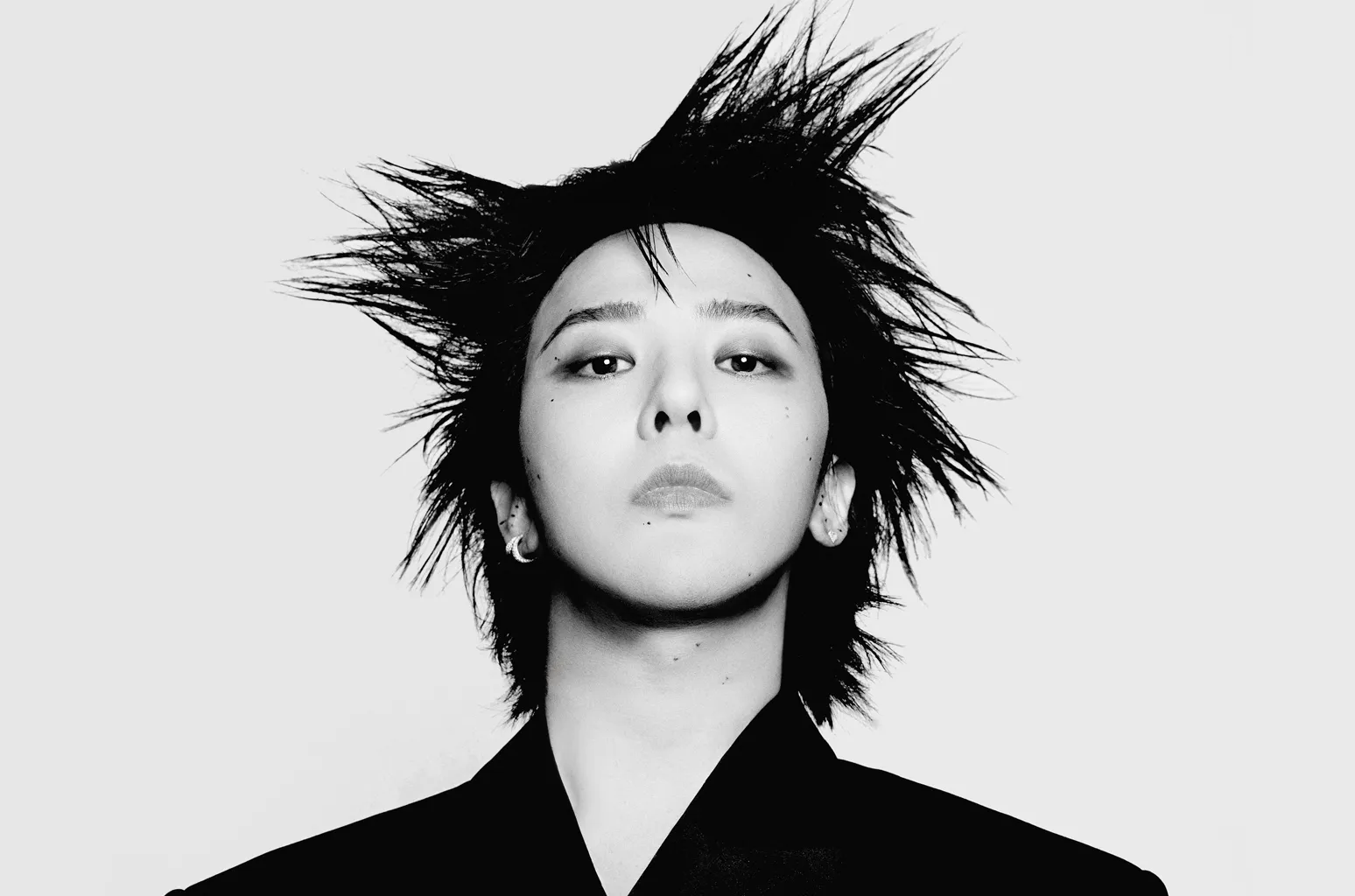 Pengaruh G-Dragon Jadi Materi Akademik di University of Southern California