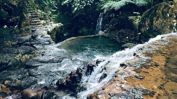 Air Bening dan Panorama Alam, Curug Balong Endah Jadi Destinasi Tersembunyi di Bogor