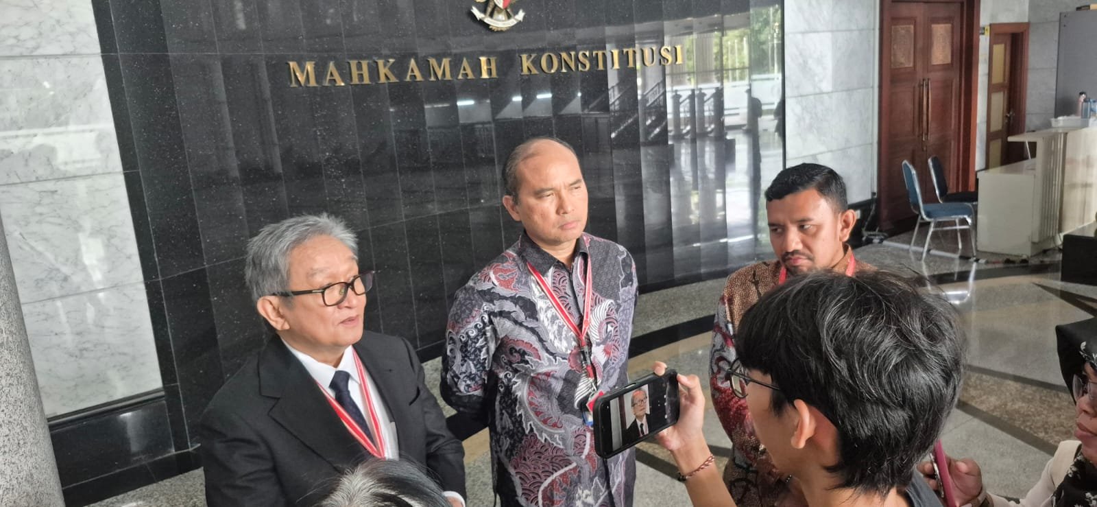 Pengamat Nilai Putusan MK Soal Uji Materi UU Tipikor Bertentangan