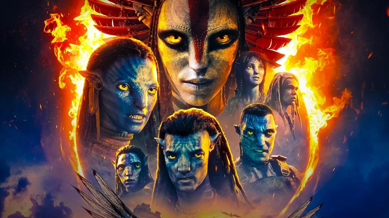 ‘Avatar: Fire and Ash’: Panduan Pemeran, Karakter, dan Cerita Singkat