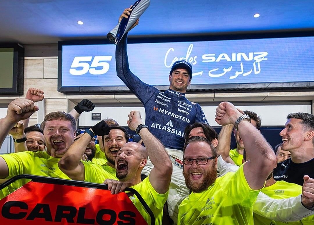 [Kaleidoskop] Musim Formula 1 2025: Dominasi, Kontroversi, dan Balapan Penuh Tensinya