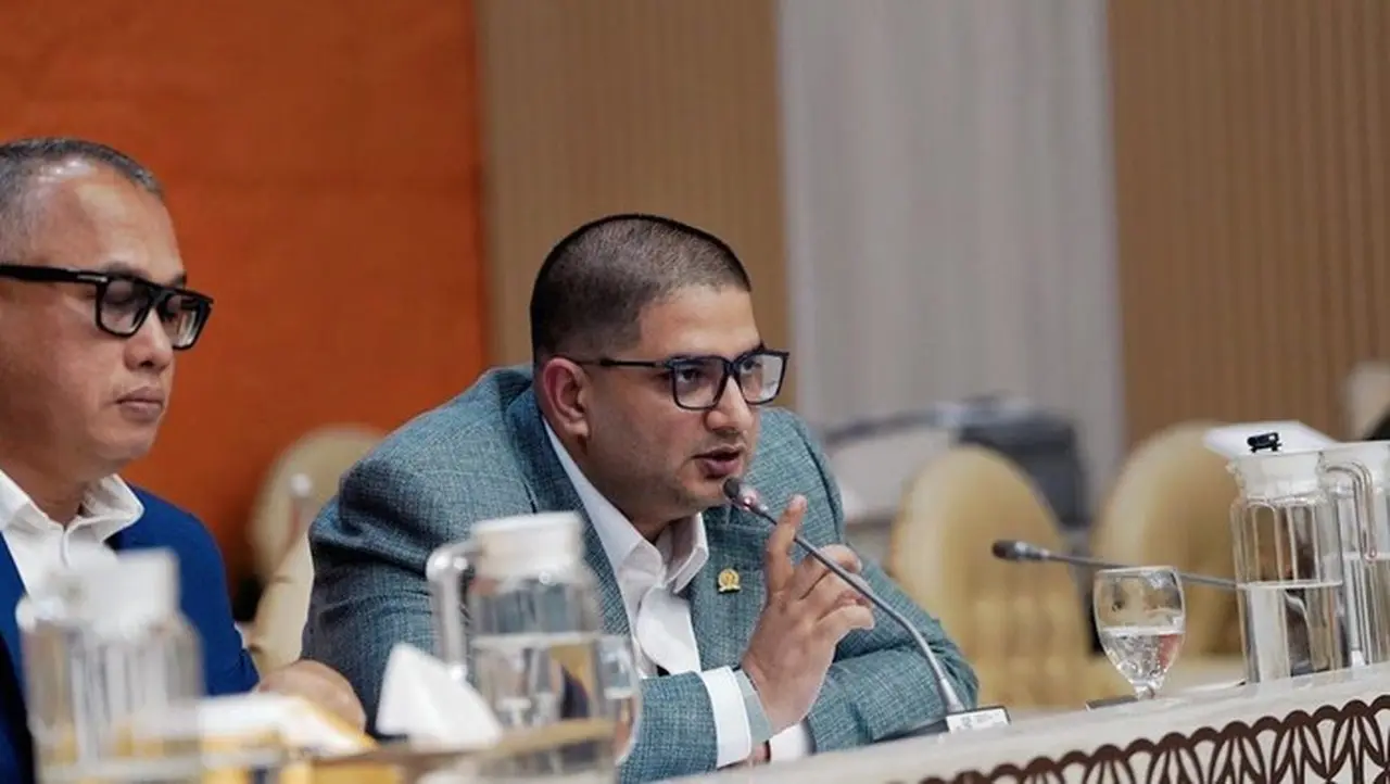 DPR Dorong Pemerintah Evaluasi Izin Tambang dan Alih Fungsi Lahan di Bandung