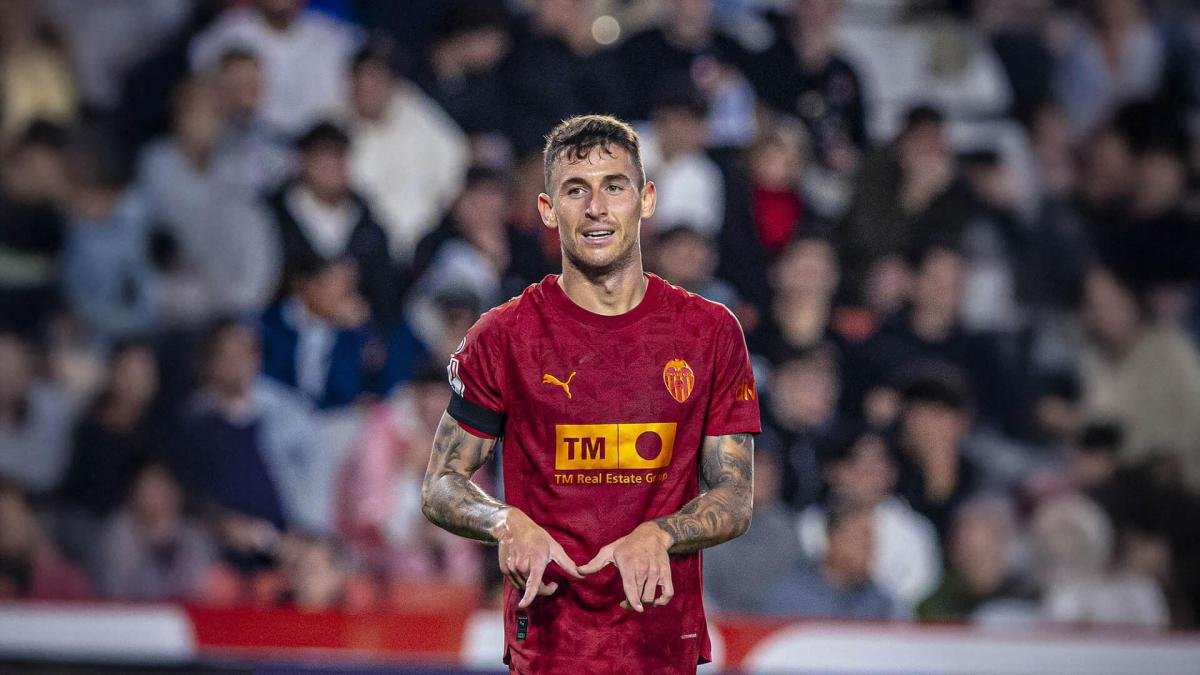 Valencia–Sevilla Melaju Mulus, Tempel Ketat Persaingan Piala Raja