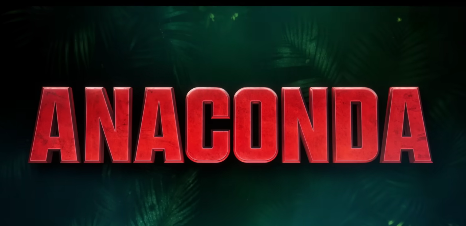 Sinopsis Film ‘Anaconda’ yang Tayang di Bioskop