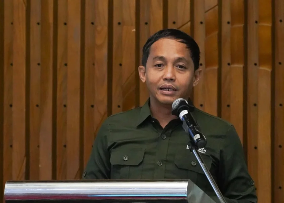 DPR: Menteri Kehutanan Raja Juli Harus Jawab Dampak Kerusakan Hutan
