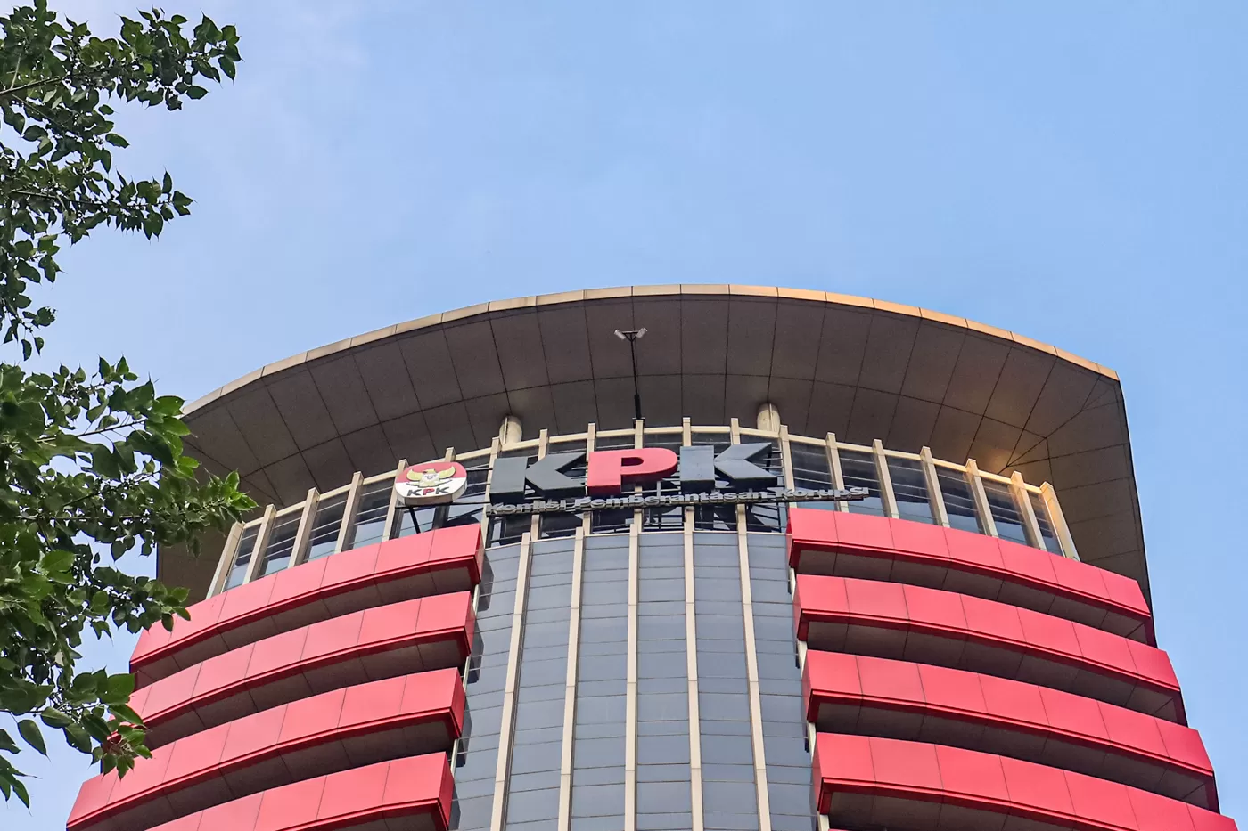 KPK Kembali Sampaikan Penjelasan Kasus Suap DJKA kepada Masyarakat Pati