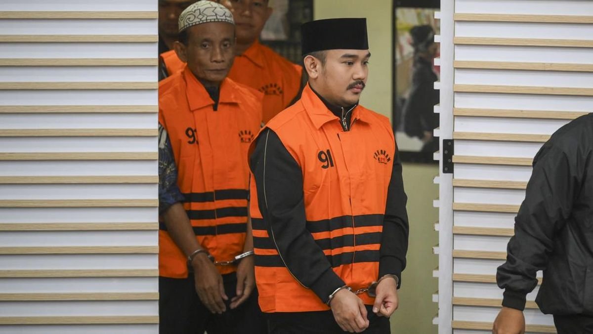 Penyidikan OTT Ade Kuswara, KPK Telusuri Jejak Komunikasi Terhapus