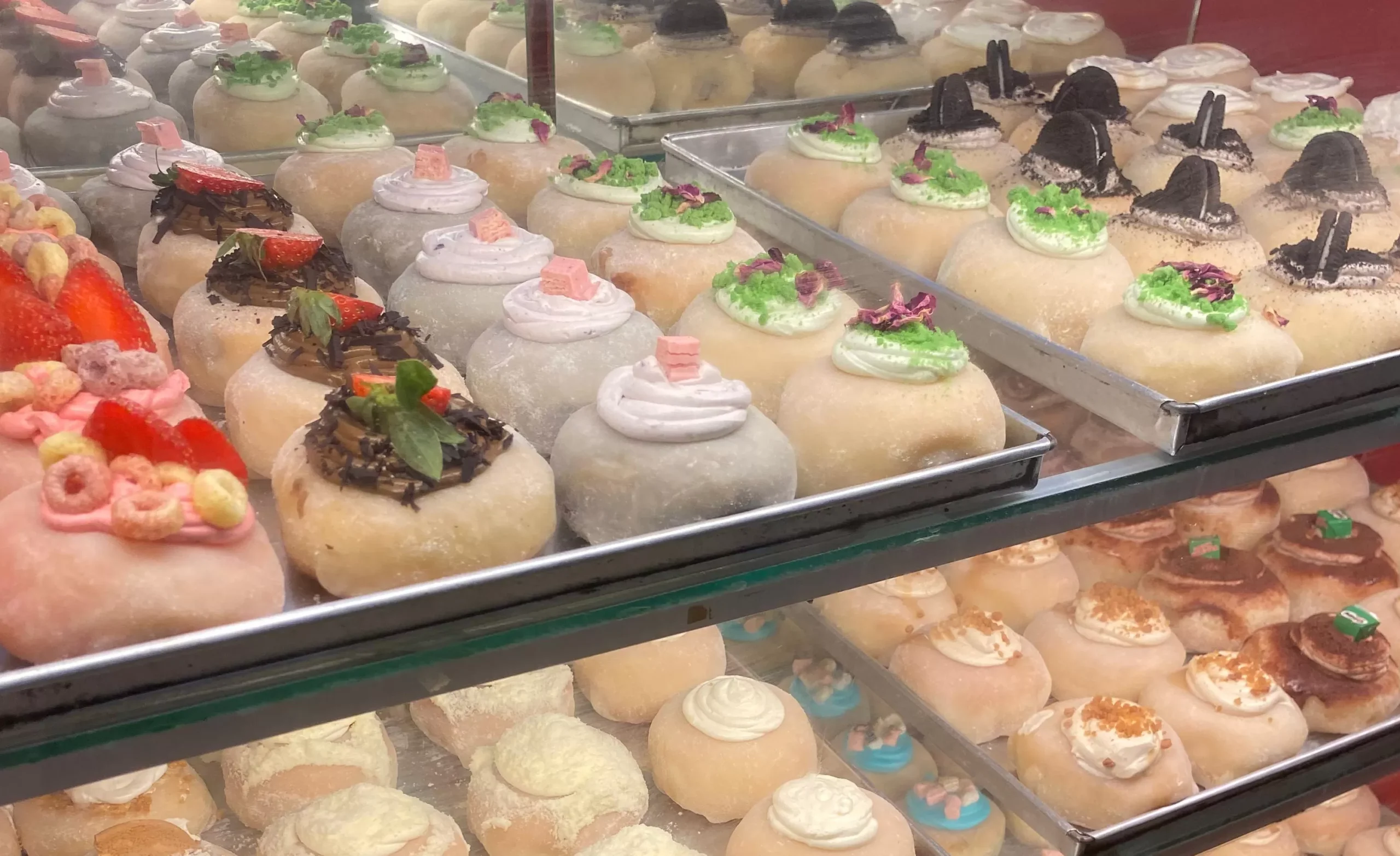 Rekomendasi 10 Kuliner Viral di Jakarta untuk Bulan Desember