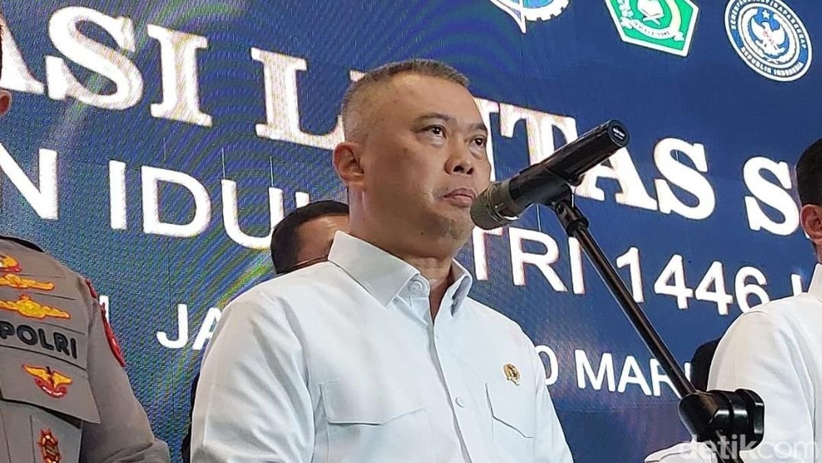 Bencana di Sumatra Rusak Infrastruktur, Kemenhub Soroti Kerusakan Parah Jalur Kereta