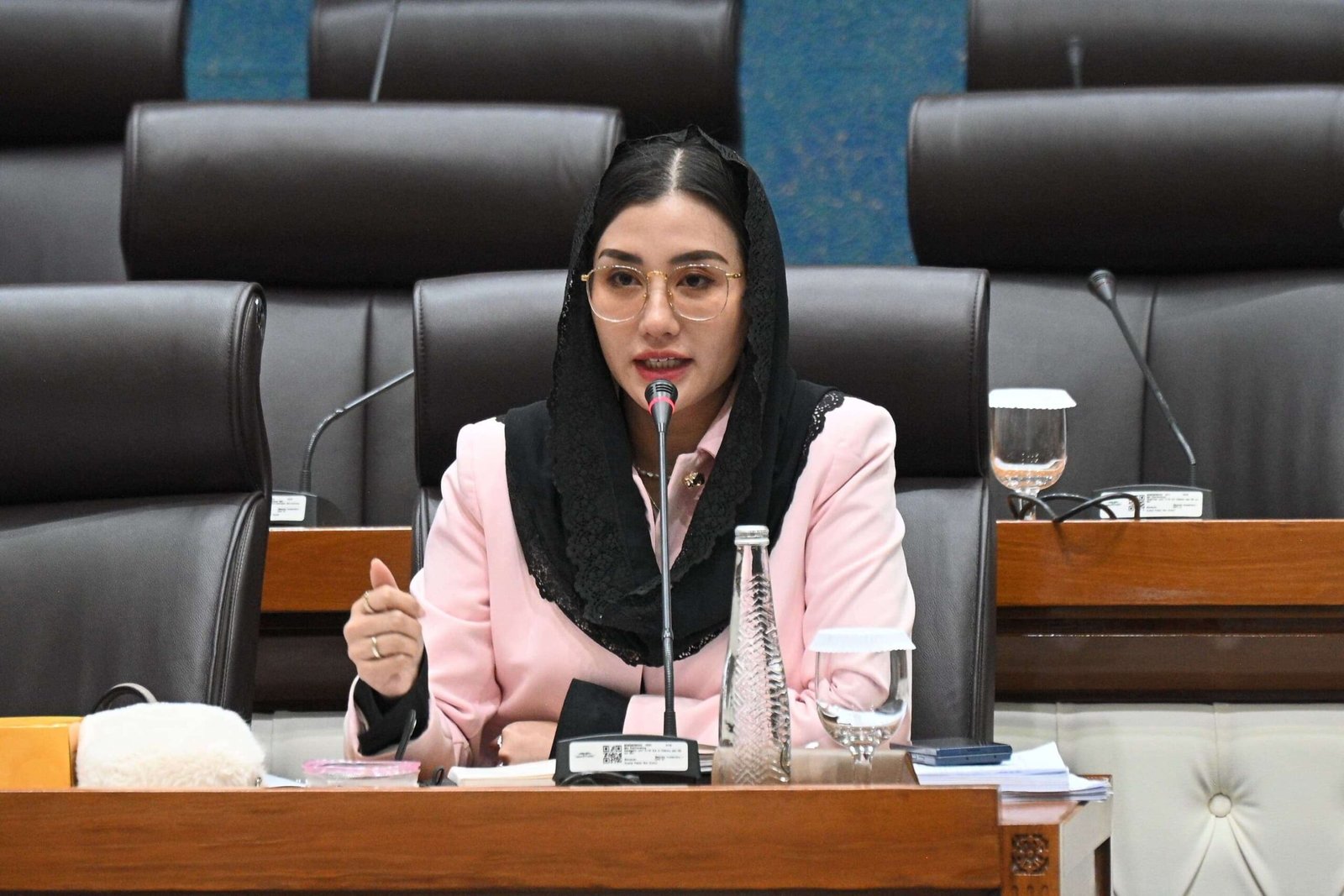 Pertanian Menyusut, DPR Peringatkan Ancaman bagi Industri Nasional