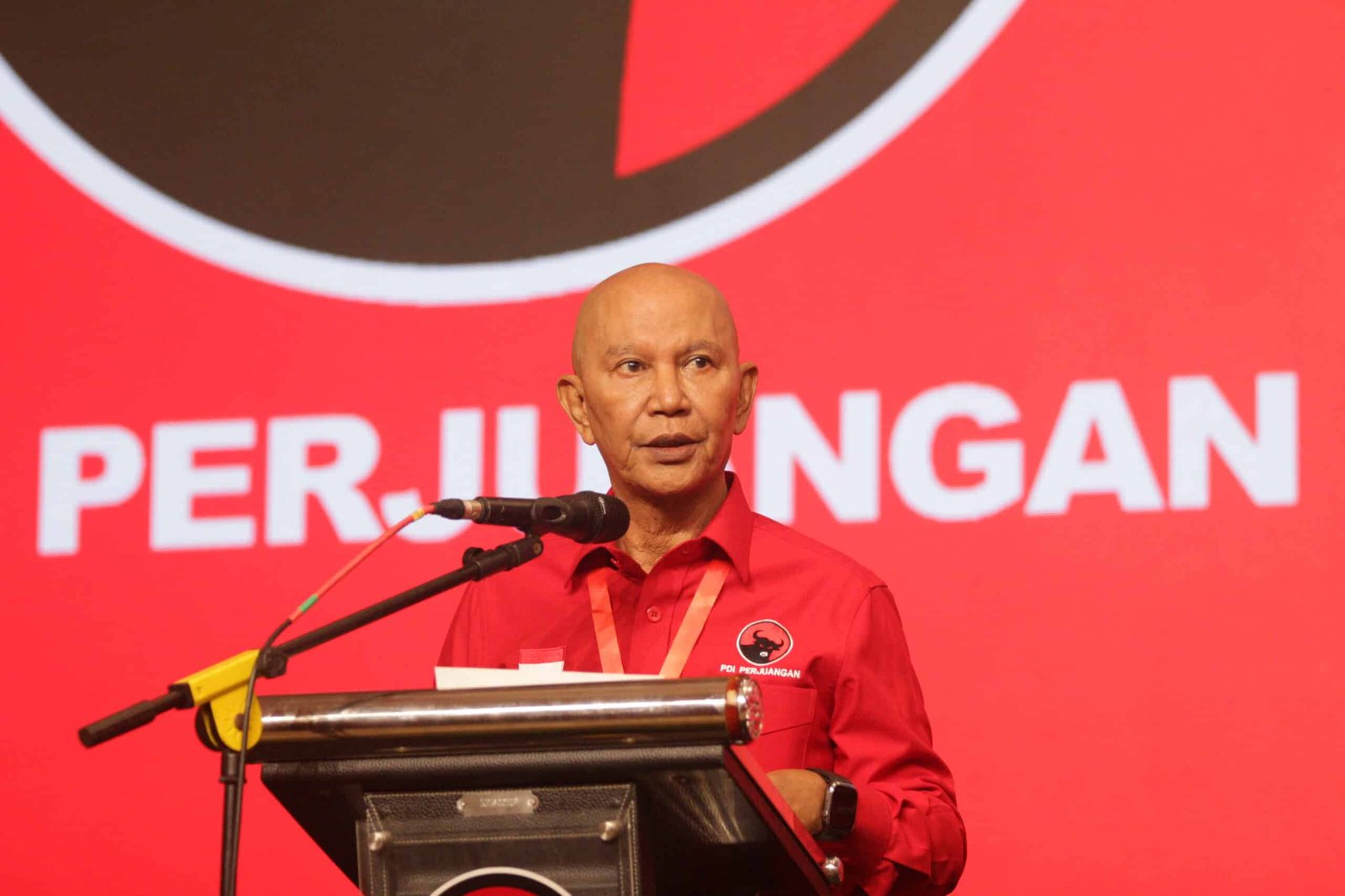PDIP Nilai Pilkada Tidak Langsung Mengancam Kualitas Demokrasi