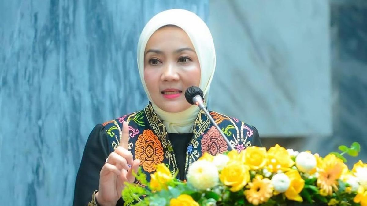 KPK Tak Tutup Kemungkinan Panggil Atalia Terkait Kasus BJB