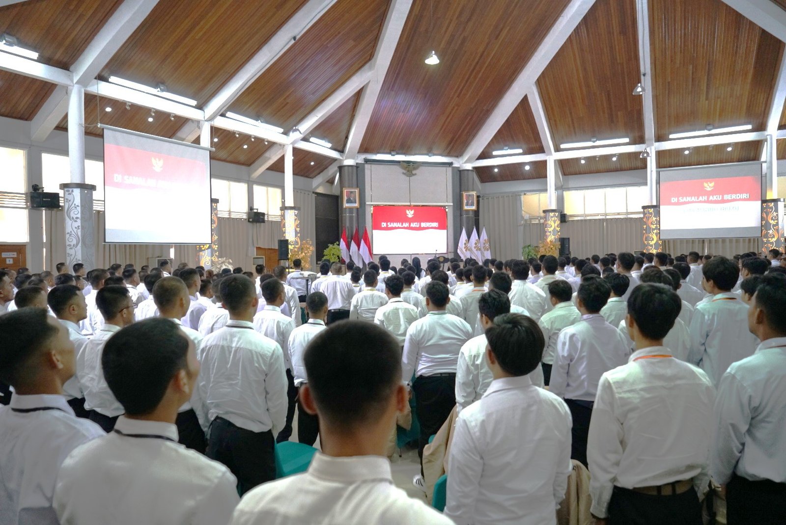 Ratusan PMI Dideportasi dari Malaysia, Total 197 Orang