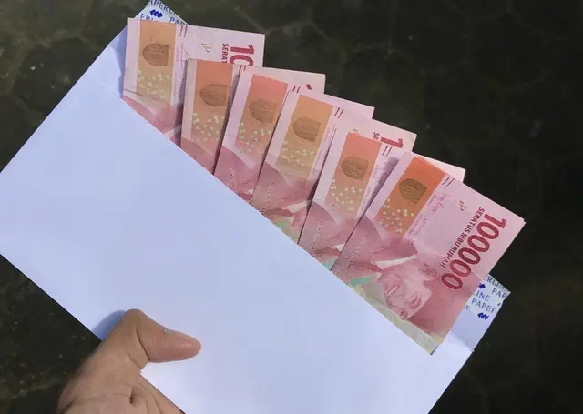 UMP Sumsel Tahun 2026 Ditetapkan Rp3,94 Juta