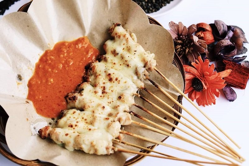 Deretan 10 Makanan Estetik yang Populer di Media Sosial, Bisa Jadi Camilan Kekinian