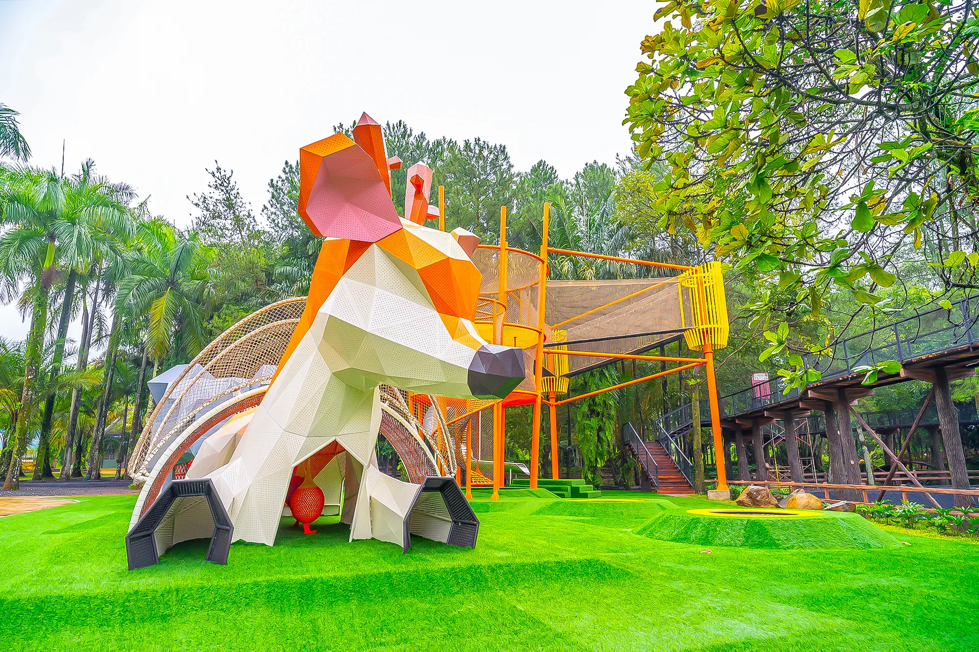 Liburan Akhir Tahun 2025, Ini Rekomendasi Tempat Wisata Viral di Bogor