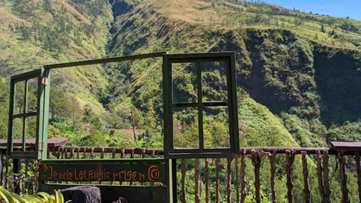 Udara Sejuk dan Ramah Anak, 5 Wisata Pasuruan Ini Jadi Incaran Keluarga