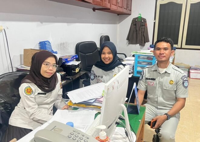 Jasa Raharja Wilayah Sulawesi Tengah Gelar Rekonsiliasi Tagihan Rumah Sakit di RSUD Bhayangkara