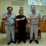 Tingkatkan Keamanan Perjalanan, Jasa Raharja Lakukan Kunjungan Strategis ke Kantor Pusat PO Sinar Jaya