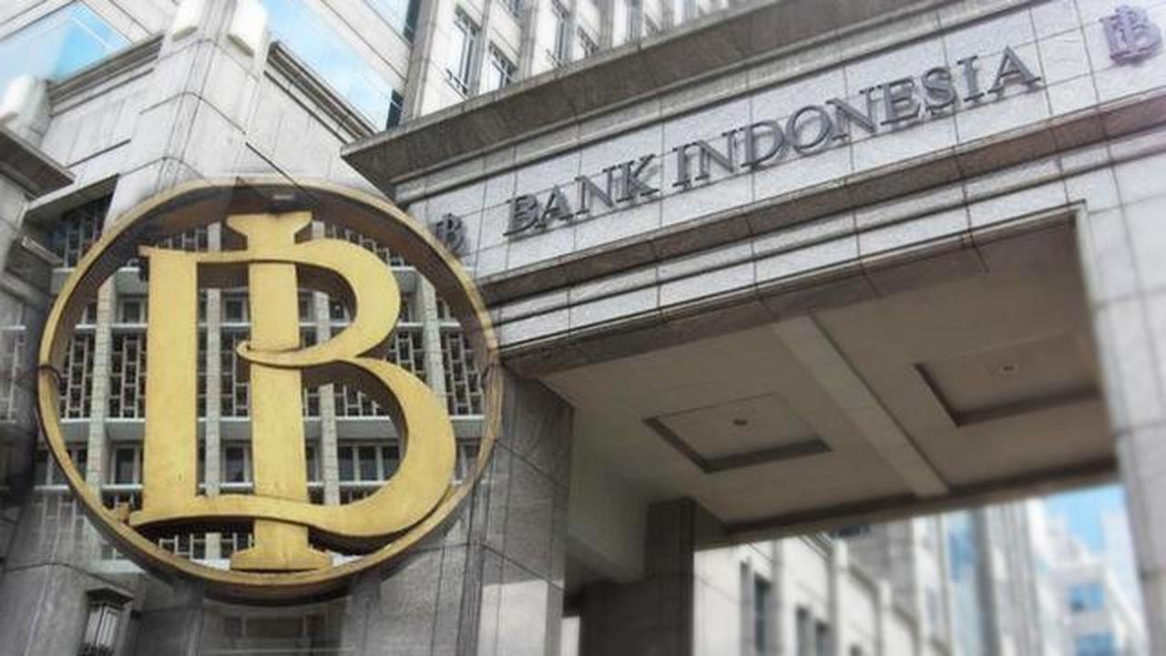 Bank Indonesia Ungkap Faktor Global di Balik Pelemahan Rupiah Awal 2026