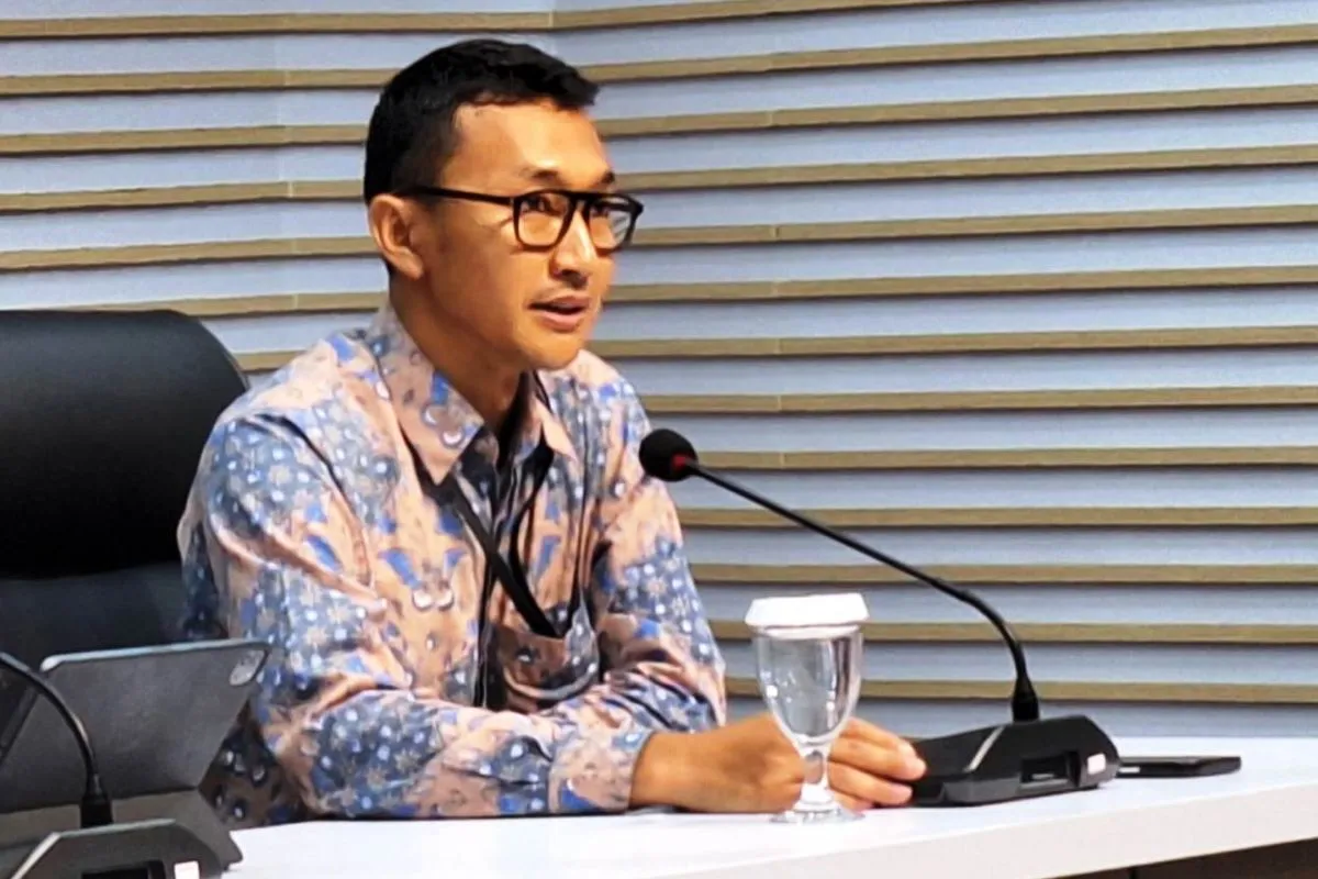 KPK Gelar OTT di Jakarta Utara, Sejumlah Uang Diamankan