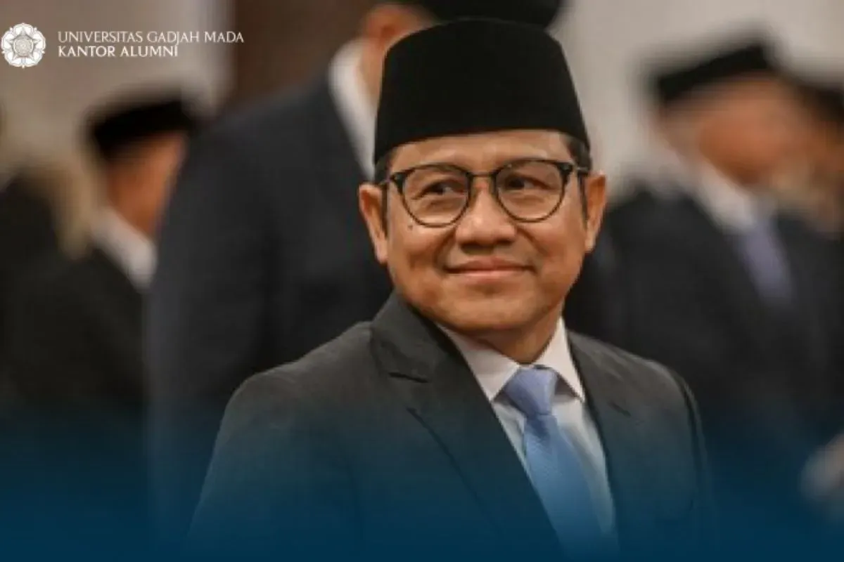 Pernyataan Prabowo soal PKB Harus Diawasi Ditanggapi Santai oleh Cak Imin