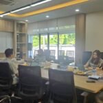 Optimalisasi Kinerja, Tim Operasional Jasa Raharja NTB Laksanakan Rapat Overview Kinerjaa 2025 dan Rencana Kerja 2026