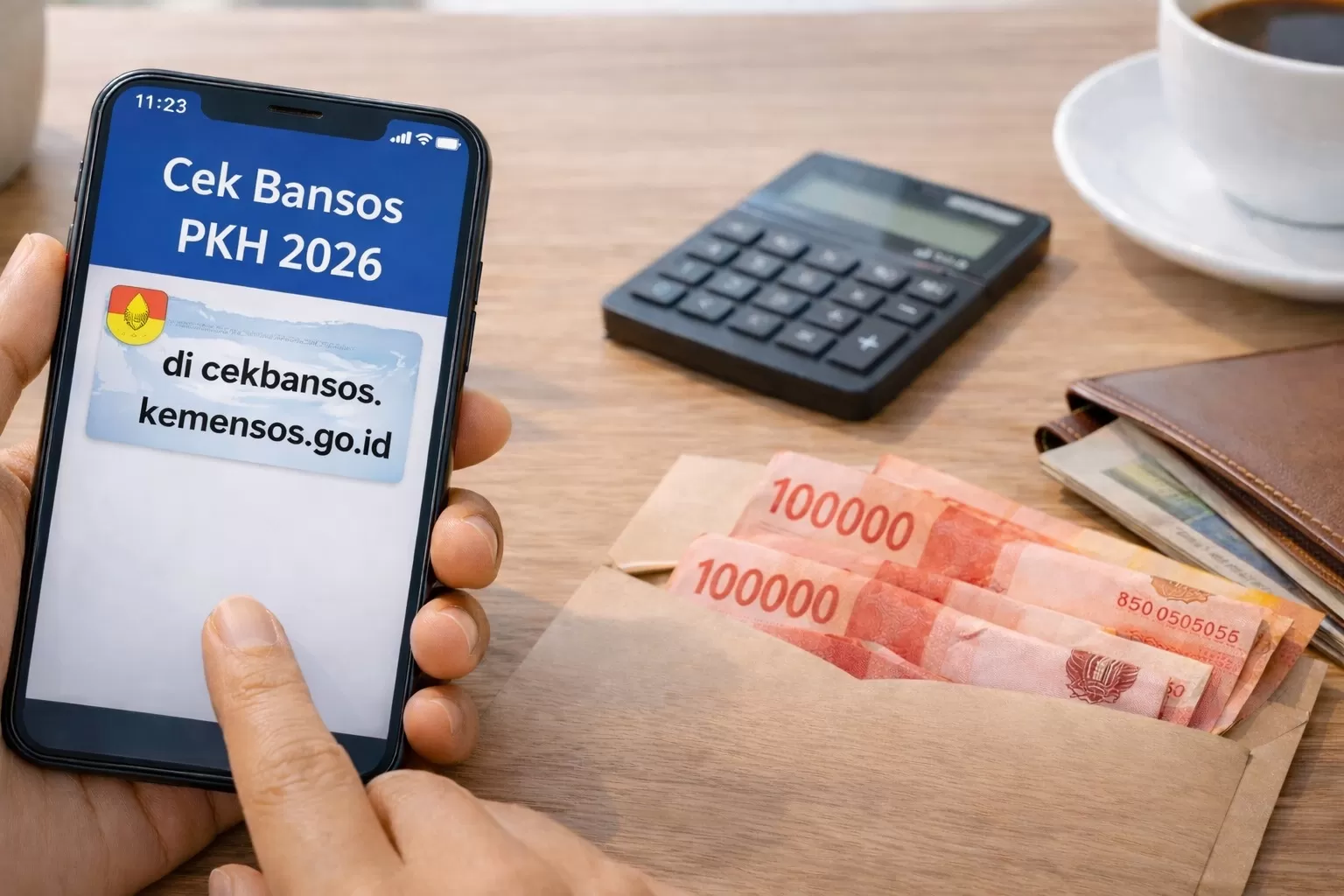 Cek Bansos Januari 2026: Panduan Resmi dan Ketentuan Penerima