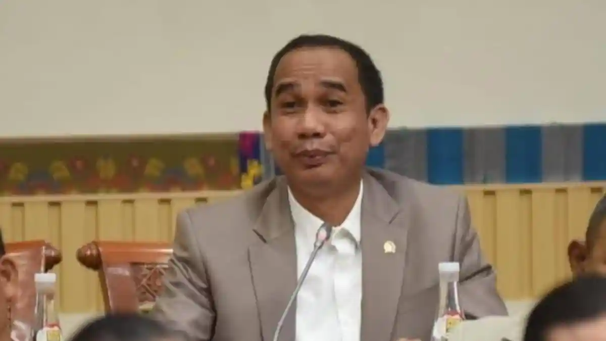 Anggota DPR Sebut KUHAP Baru Lindungi Hak Rakyat dari Kriminalisasi