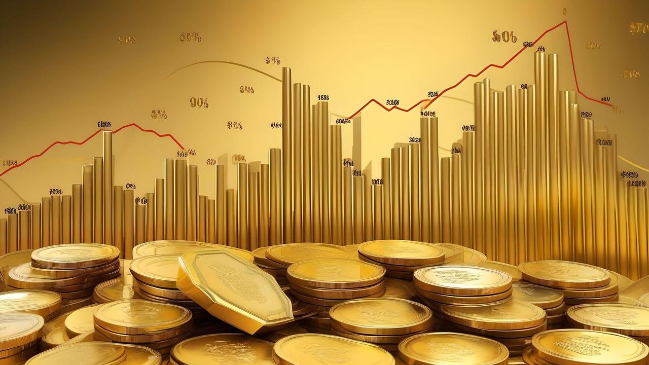 Emas Dunia Pulih, Analis Sebut Peluang Investasi Masih Menarik