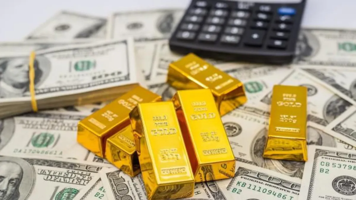 Emas Cetak Rekor Tahun 2025, Investor Masih Optimistis