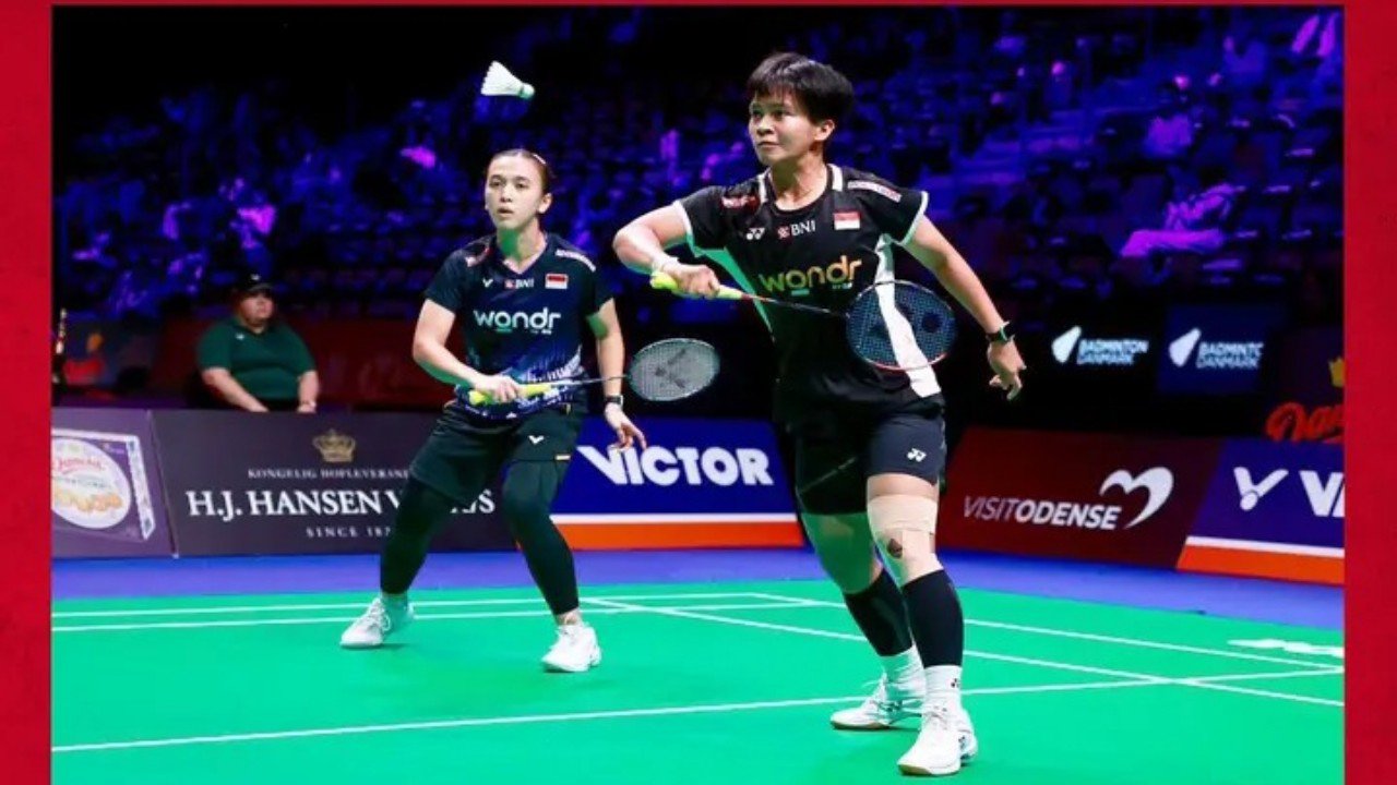 Drawing Malaysia Open 2026, Langkah Wakil Indonesia Tak Mudah Sejak Awal